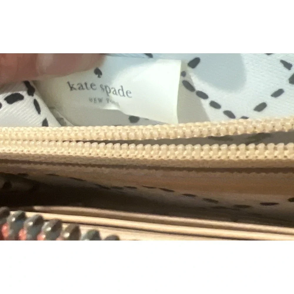 kate spade usps pre wallet